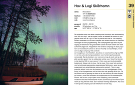 Campinggids Rustiek kamperen in Scandinavië | Ger Meesters | ISBN 9789083226255