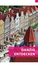 Stadsgids Gdansk, Danzig | Reise Know How | ISBN 9783831733774