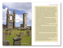 Wandelgids Fife Pilgrim Way | Cicerone | ISBN 9781786312242