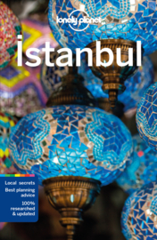 Reisgids Istanbul | Lonely Planet City Guide | ISBN 9781786577979