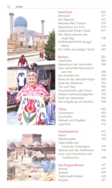 Reisgids Centraal Azië - Zentralasien | Trescher Verlag | ISBN 9783897946170