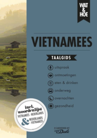 Taalgids Nederlands-Vietnamees | Kosmos | ISBN 9789043927475
