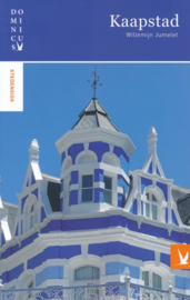 Stadsgids Kaapstad | Dominicus | ISBN 9789025763855