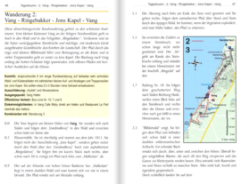 Wandelgids - fietsgids Bornholm | Conrad Stein Verlag | ISBN 9783866867987