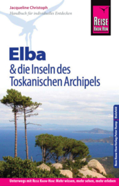 Reisgids Elba und Toscanische Inseln | Reise Know How | ISBN 9783831730971