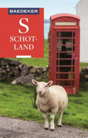 Reisgids Schotland | Baedeker Nederlandstalig | ISBN 9783829759632