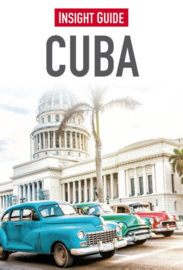 Reisgids Cuba | Insight Guide |  ISBN 9789066554764 | Nederlandstalig