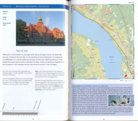 Wandelgids Het Olavspad: Van Selanger naar Trondheim | Ria Warmerdam | ISBN 9789082251043