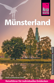 Reisgids Münsterland | Reise Know How | ISBN 9783831734948