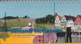 Fietsgids Jutland, In het spoor van de vikingen | Pirola | ISBN 9789064559464