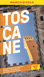 Reisgids Toscane | Marco Polo | ISBN 9783829734660