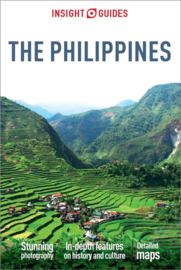Reisgids Filippijnen - Philippines | Insight Guide | ISBN 9781839053474
