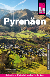 Reisgids Pyreneeën - Pyrenäen | Reise Know How | ISBN 9783831737512