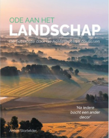 Fietsgids Ode aan het Landschap, fietsen door de Achterhoek | ISBN 9789083502809 |