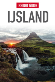Reisgids IJsland | Insight guide - Nederlandstalig | ISBN 9789066554726