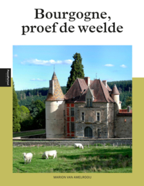 Reisgids Bourgogne | Edicola | ISBN 9789493300279