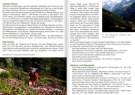 Wandelgids Piemonte Nord | Rother Verlag | Vom Monte Rosa bis zum Monviso | ISBN 9783763343607