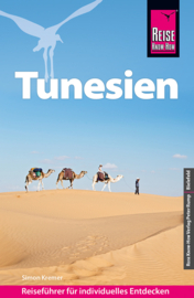 Reisgids Tunesië - Tunesien | Reise Know How | 9783831736263