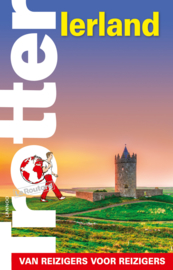 Reisgids Ierland - Noord Ierland | Lannoo Trotter | ISBN 9789401449557