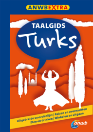 Taalgids Nederlands-Turks | ANWB | ISBN 9789018029760