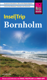 Reisgids Bornholm Reiseführer | Reise Know How | ISBN 9783831780617