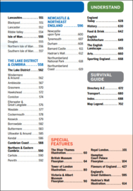 Reisgids England | Lonely Planet | ISBN 9781838693527