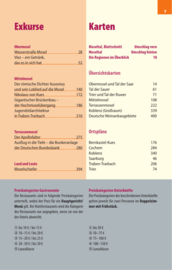 Reisgids Moseltal vom Dreiländereck bis Koblenz | Reise Know How | ISBN 9783831735037