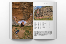 Klimgids Slovenië Climbing Guide Slovenia | Sidarta | ISBN 9789617200003