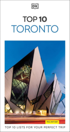 Stadsgids Toronto | Eyeywitness | ISBN 9780241710319
