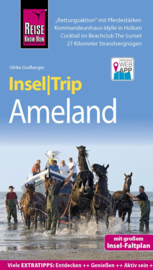 Reisgids Ameland | Reise Know How | ISBN 9783831728022
