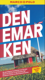 Reisgids Denemarken | Marco Polo | ISBN 9783829769945