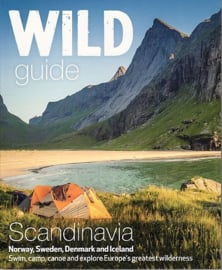 Reisgids Wild Guide Scandinavia | Wild Things | ISBN 9781910636053