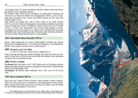 Wandelgids-Klimgids Walliser Alpen Gebietsführer | Rother Verlag | ISBN 9783763324163