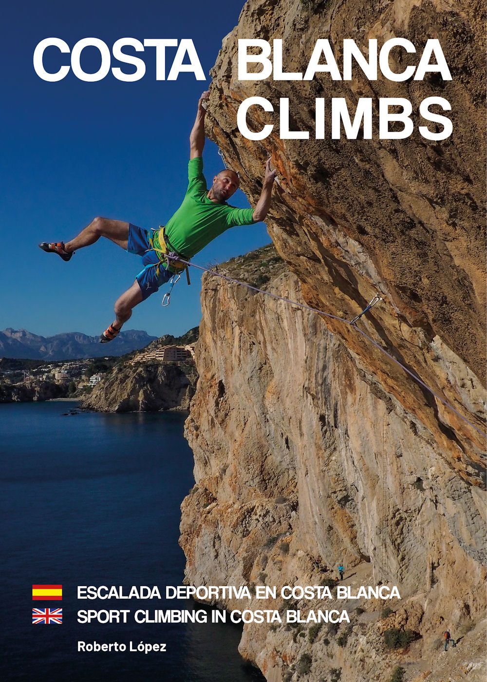 Klimgids Costa Blanca | Distribuciones Mor | ISBN 9788409212781