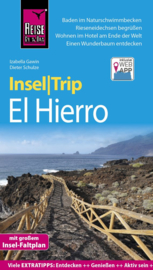 Reisgids El Hierro | Reise Know How -  Inseltrip | ISBN 9783831726561