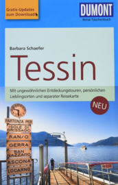 Reisgids Tessin | Dumont | ISBN 9783770174638