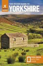 Reisgids Yorkshire | Rough Guide | ISBN 9781835290583