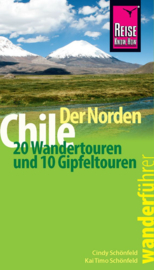 Wandelgids Chili Noord - Chile, der Norden | Reise Know How | ISBN 9783831725892