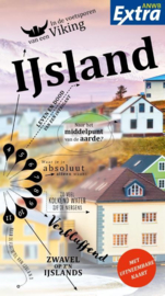 Reisgids IJsland | ANWB Extra | ISBN 9789018049843