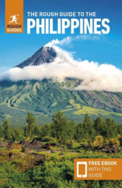 Reisgids Filippijnen - Philippines | Rough guide | ISBN 9781789196054