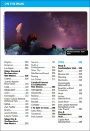Reisgids Southwest USA | Lonely Planet | ISBN 9781787016552
