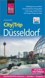 Stadsgids Düsseldorf | Reise Know How | ISBN 9783831734306
