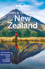 Wandelgids Tramping in New Zealand | Lonely Planet | ISBN 9781786572691