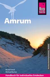 Reisgids Amrum | Reise Know How | ISBN 9783831734702
