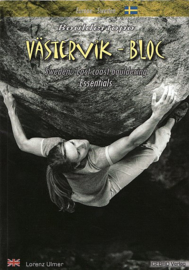 Klimgids Zweden - Vastervik Bouldering (Sweden) | ISBN 9783938680346