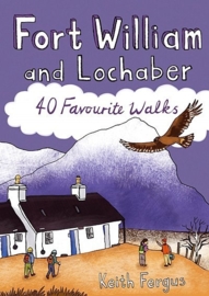 Wandelgids Fort William & Lochaber | Pocket Mountain | ISBN 9781907025457