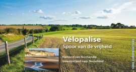 Fietsgids Velopaise - Spoor van de vrijheid | Pirola | ISBN 9789064558962