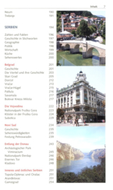 Reisgids Balkan | Trescher Verlag | ISBN 9783897946651