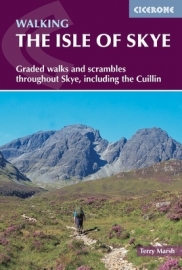 Wandelgids The Isle of Skye | Cicerone | ISBN 9781852847890