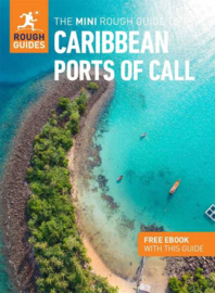 Reisgids  Caribbean Ports of Call | Mini Rough Guide | ISBN 9781839058202